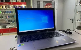 Ноутбук Asus i3-4010U/820M