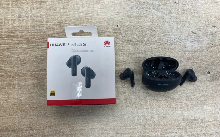 Наушники  Huawei FreNuds 5i