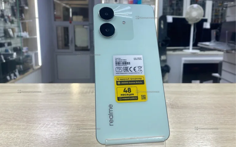 realme note 60 4/128gb note 60 4/128