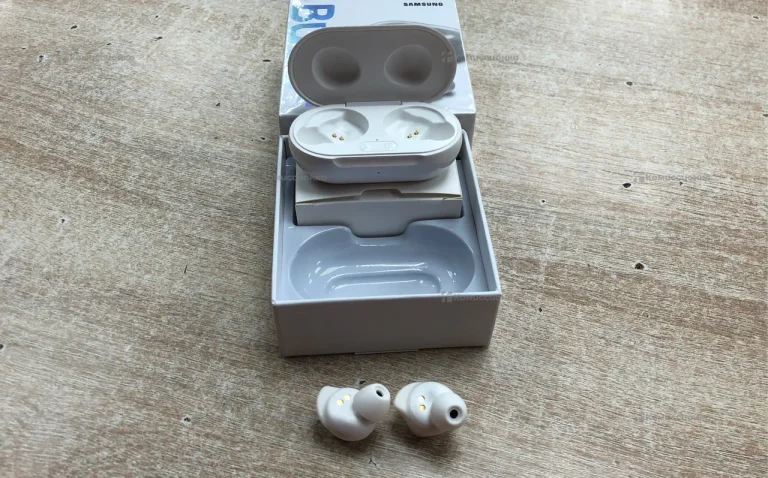 Наушники  Samsung buds+(реплика)