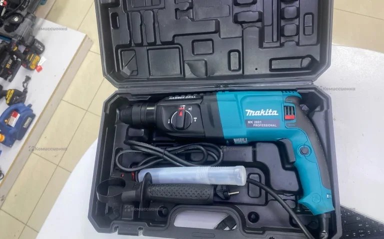 Mk 2601 PROFESSIONAL