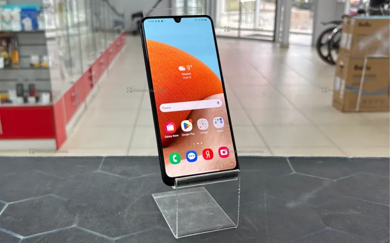 Samsung Galaxy A32 4/128 ГБ