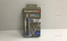 Купить Триммер Remington ne3850 б/у , в Москва и область Цена:990рублей