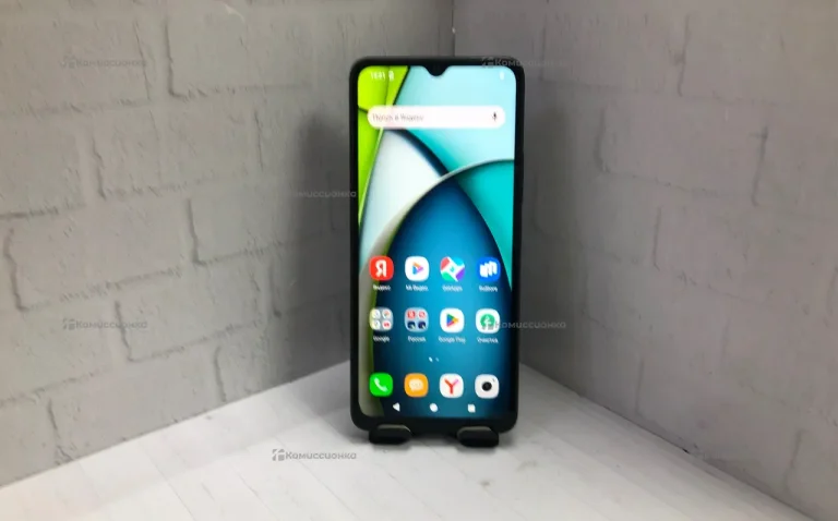 Redmi A3x
