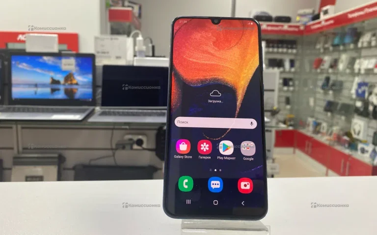 Samsung Galaxy A50 4/64