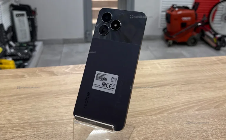 Realme Note 50 3/64Gb