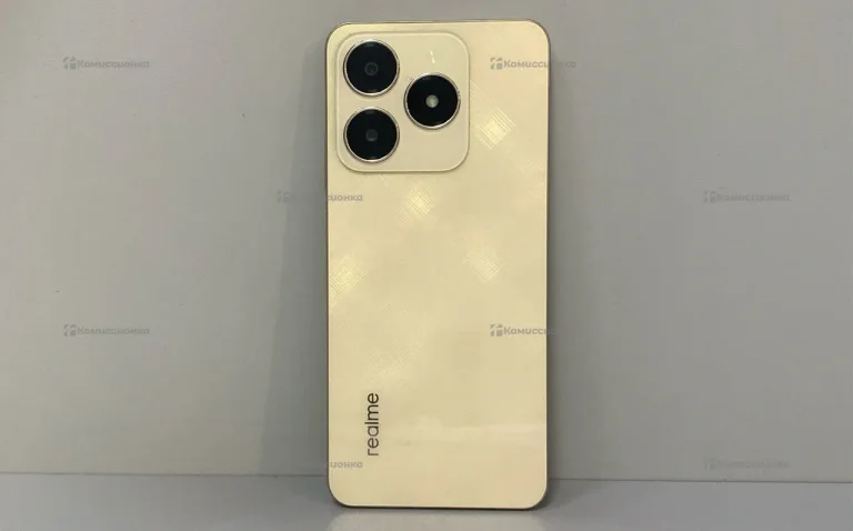 Realme C61 6/128 ГБ