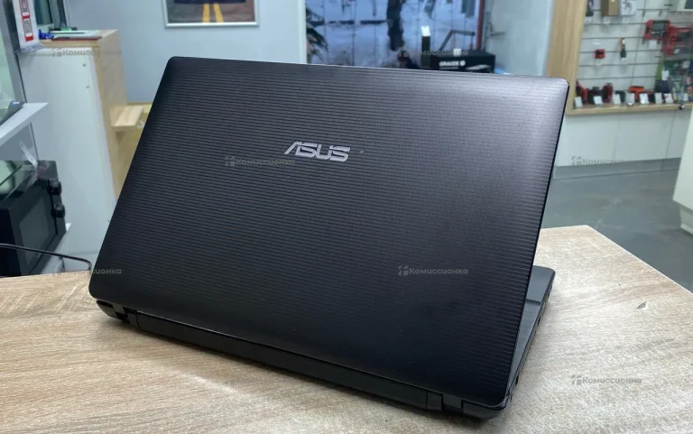 Ноутбук ASU’s x53u