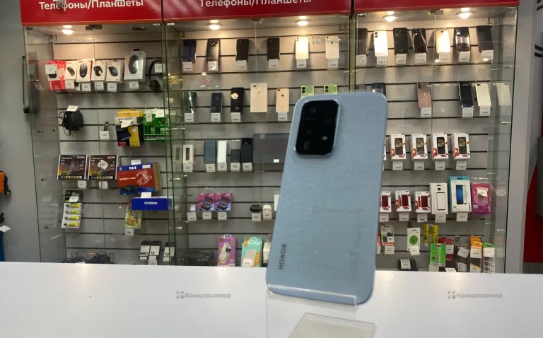 Honor 200 Lite 8/256 ГБ