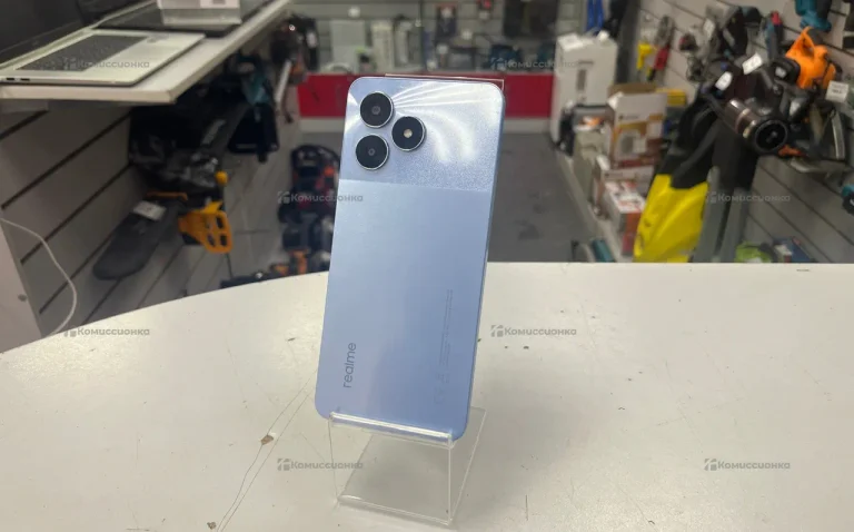 Realme Note 50 4/64 ГБ