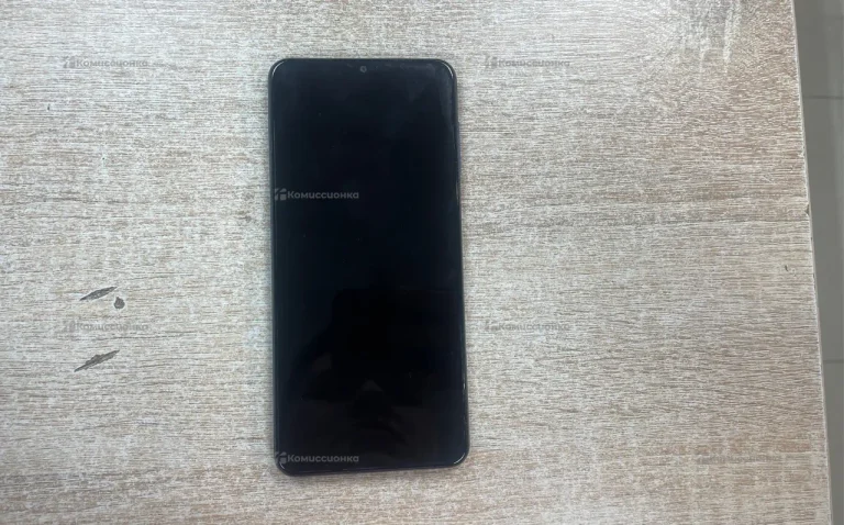 Samsung Galaxy A12 4/64 ГБ