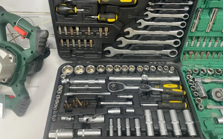 Набор инструментов Berger BG95