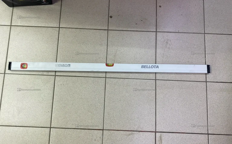 уровень Bellota