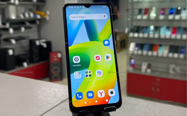 Xiaomi Redmi A1+  2/32GB
