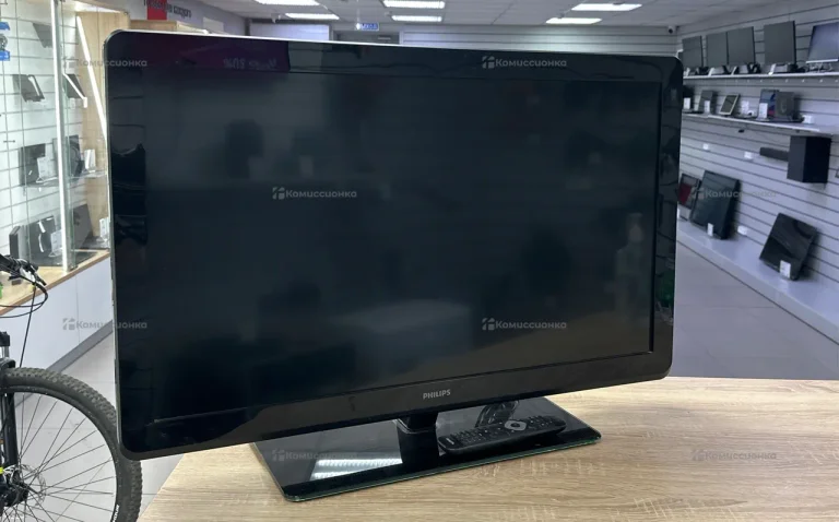 Телевизор Philips 32PFL3017H