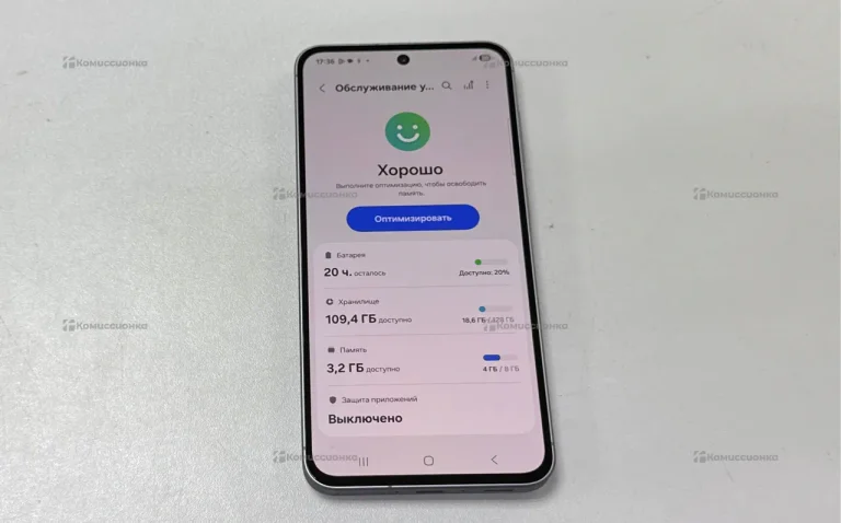 Samsung Galaxy A56 5G 8/128Gb