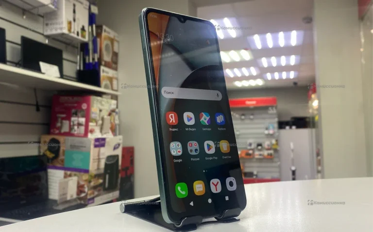Xiaomi Redmi A3 4/128
