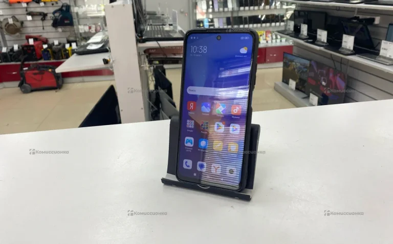 Xiaomi Redmi 10 4/64Gb