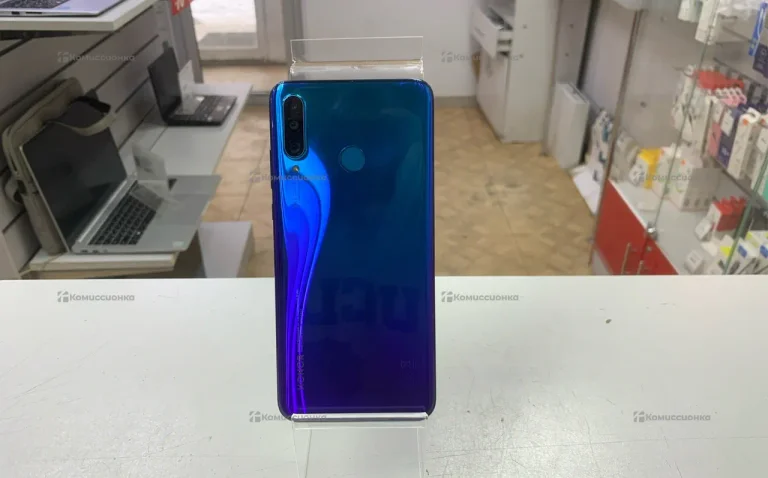 Honor 20S 6/128 ГБ