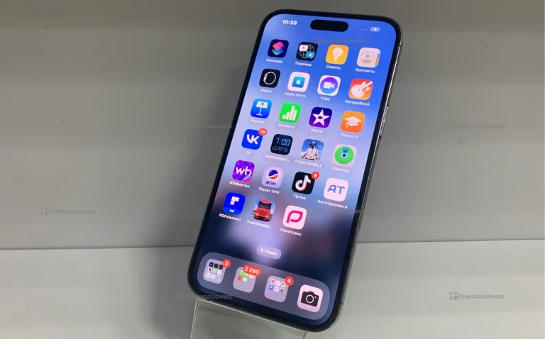 Apple 14 pro max 256