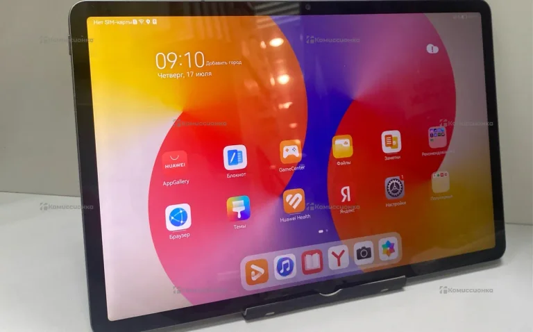 Планшет Huawei MatePad SE 11 128Gb