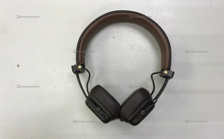 наушники Marshall Major 5