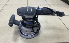 Шлифмашина для стен и потолков DEKO DKG550