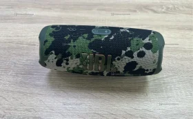 Купить Колонка JBL Charge 5 б/у , в Челябинск Цена:5900рублей