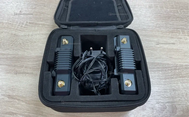 Hollyland technology transmitter MARS 400s pro