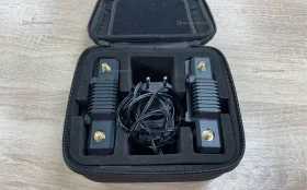 Купить Hollyland technology transmitter MARS 400s pro б/у , в Екатеринбург Цена:21990рублей