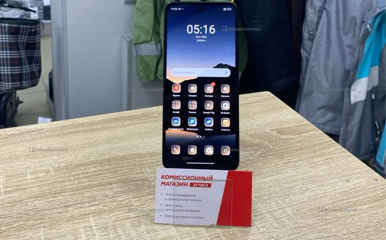 Xiaomi Redmi 12 4/128 ГБ