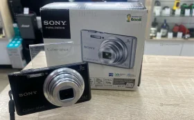 Купить Фотоаппарат  SONY DSC-W730 б/у , в Краснодар Цена:4290рублей