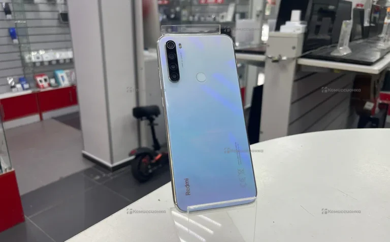 Xiaomi Redmi Note 8T 4/64Gb
