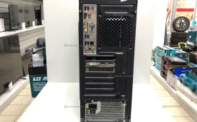 Системный блок   Hyper X