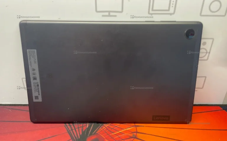 Планшет Lenovo Tab M10 TB-X505X 32Gb