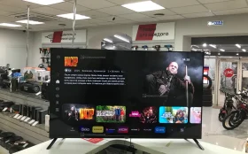 Купить Телевизор Digma DM-LED43SBB36 б/у , в Тольятти Цена:14900рублей