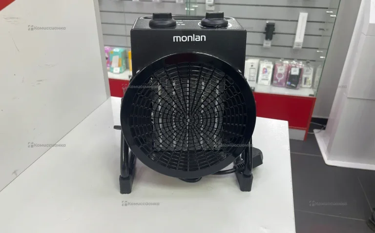 Теплопушка Monlan 3кВт