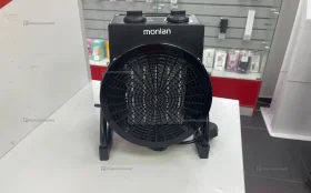 Теплопушка Monlan 3кВт