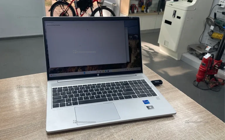 Ноутбук Hp Probook 450g9