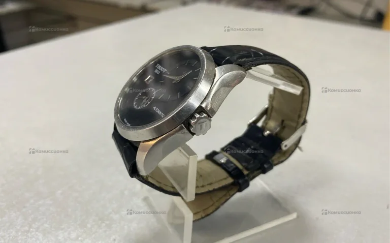 Часы  Tissot T035428