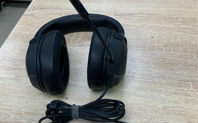 Гарнитура RAZER Kraken V3 X