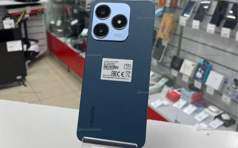 Realme C63 8/256 ГБ