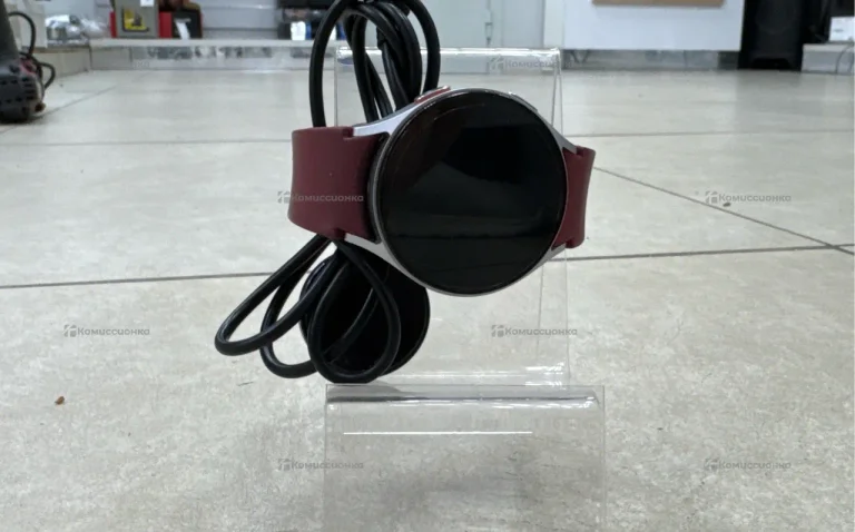 Часы  samsung galaxy watch 7
