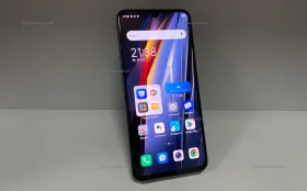 Tecno Pova 4 Pro 8/256 ГБ