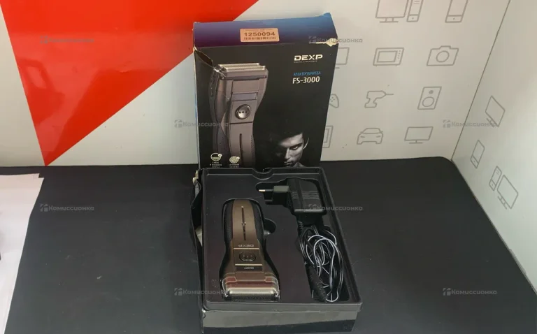 DEXP fs-3000