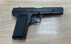 Купить Пневматический пистолет Borner tt m б/у , в Москва и область Цена:4500рублей