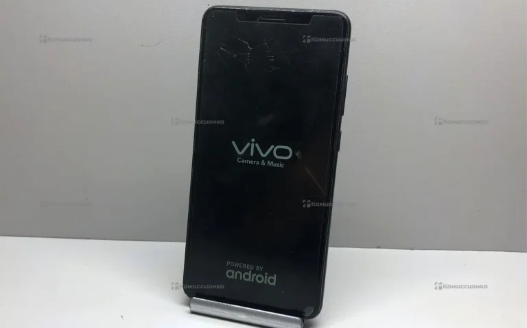 Vivo Y71