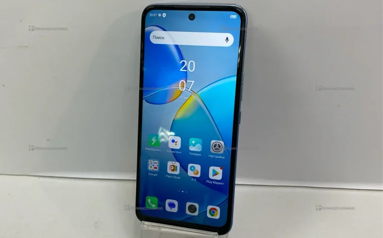Infinix Hot 12 Play 4/64 ГБ.