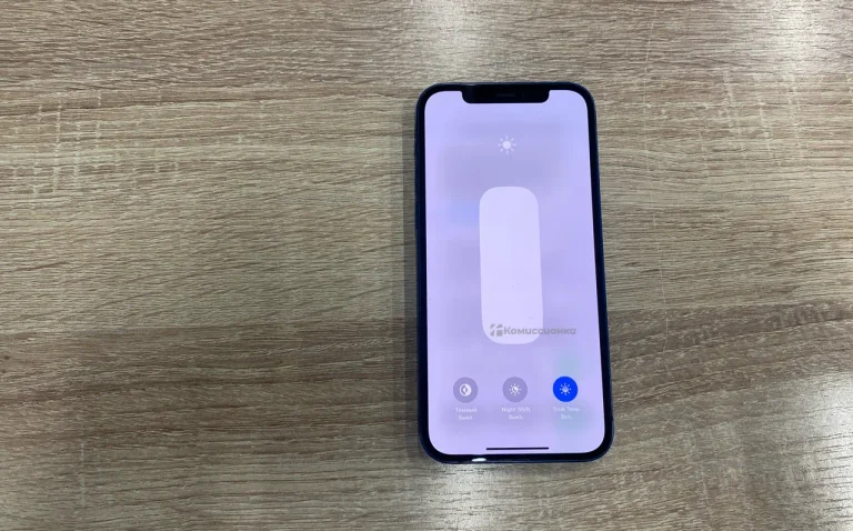 Apple iPhone 12 4/128 ГБ