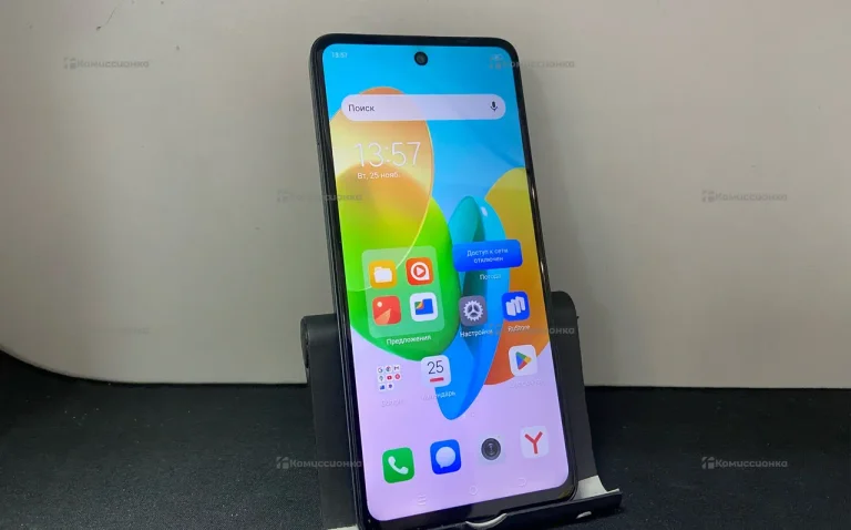 Tecno Spark 20C 8/128 ГБ